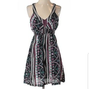 Sun dress